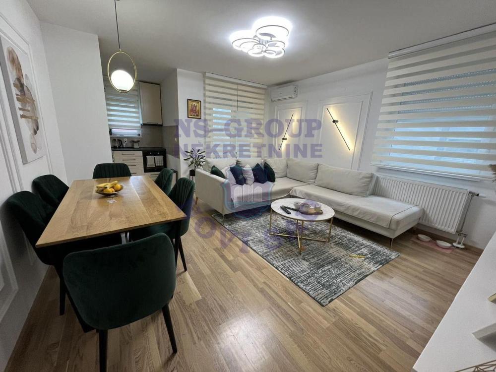 Slika 1 - Četvorosoban stan na prodaju, 90m2, 195.700€